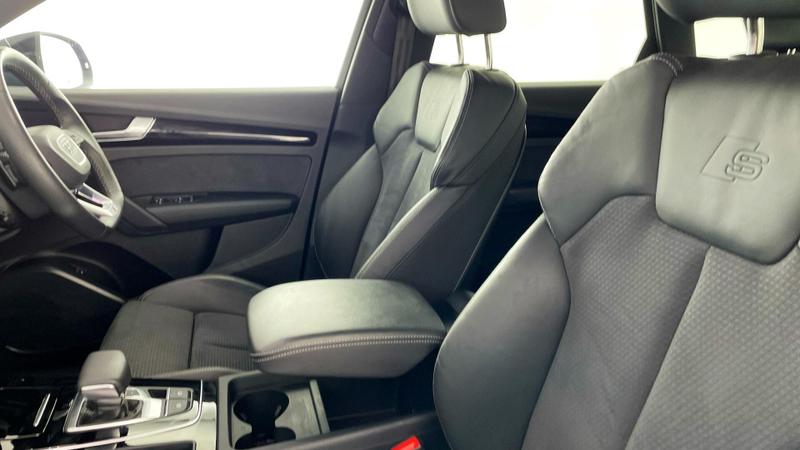 Used Audi Q5 2023 for sale - 76067630: Photo 37