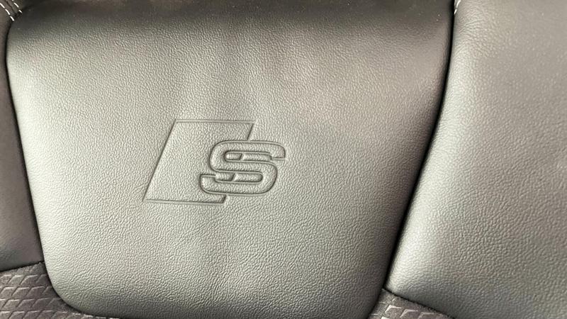 Used Audi Q5 2023 for sale - 76067630: Photo 38