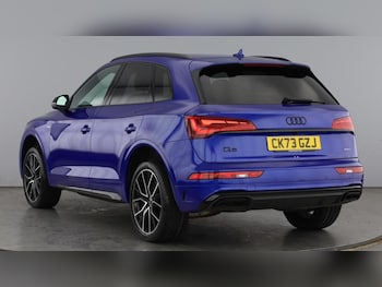 Used Audi Q5 2023 for sale - 76067630: Photo