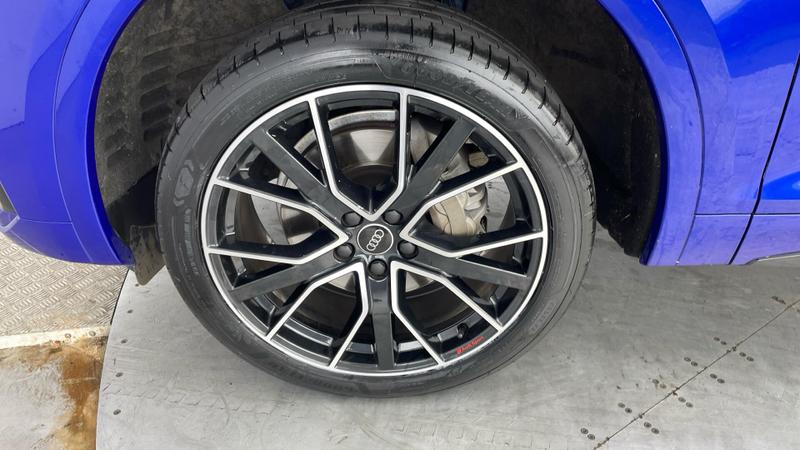 Used Audi Q5 2023 for sale - 76067630: Photo 41