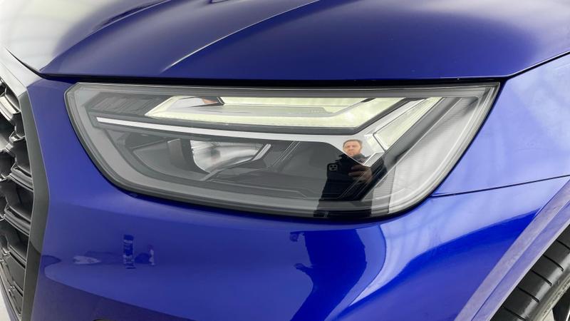 Used Audi Q5 2023 for sale - 76067630: Photo 42