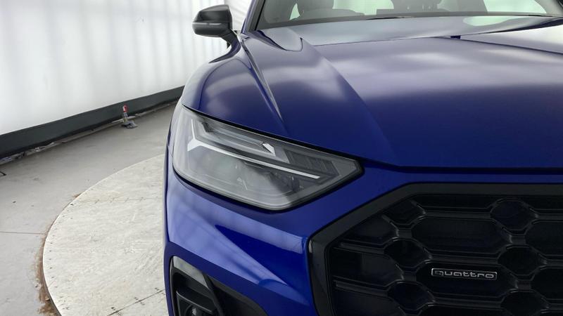 Used Audi Q5 2023 for sale - 76067630: Photo 43