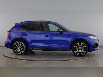 Used Audi Q5 2023 for sale - 76067630: Photo