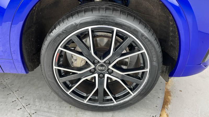 Used Audi Q5 2023 for sale - 76067630: Photo 5