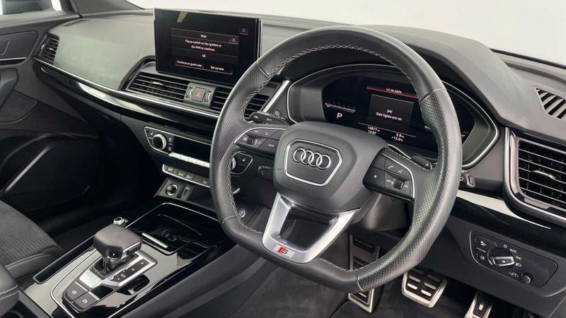 Used Audi Q5 2023 for sale - 76067630: Photo 6