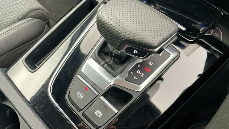 Used Audi Q5 2023 for sale - 76067630: Photo 7