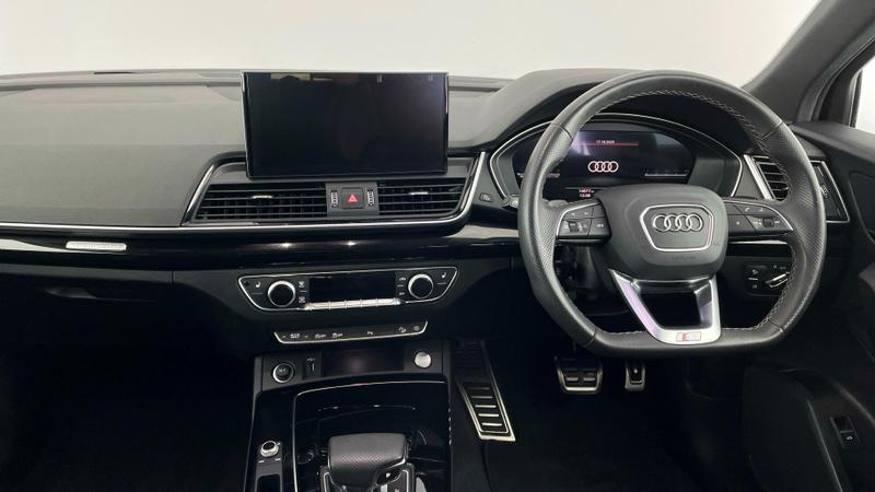 Used Audi Q5 2023 for sale - 76067630: Photo 8