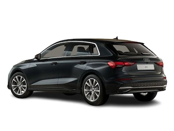 Used Audi A3 undefined for sale - 78801659: Photo