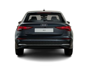 Used Audi A3 undefined for sale - 78801659: Photo