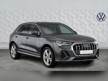 Used Audi Q3 2023 for sale - 78513076: Photo