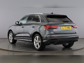 Used Audi Q3 2023 for sale - 78513076: Photo