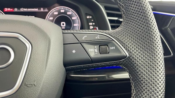 Used Audi SQ7 2025 for sale - 75385687: Photo 13