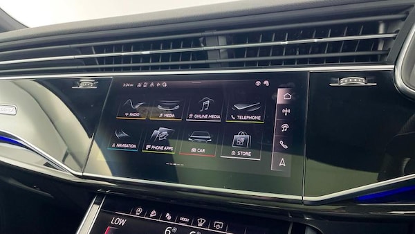 Used Audi SQ7 2025 for sale - 75385687: Photo 18