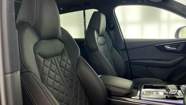 Used Audi SQ7 2025 for sale - 75385687: Photo 19