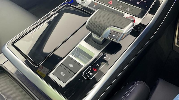 Used Audi SQ7 2025 for sale - 75385687: Photo 22
