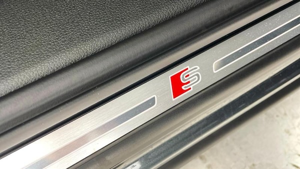 Used Audi SQ7 2025 for sale - 75385687: Photo 23
