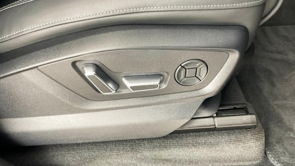 Used Audi SQ7 2025 for sale - 75385687: Photo 24