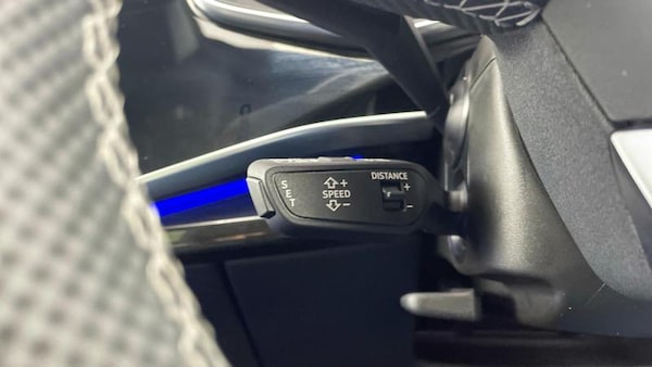Used Audi SQ7 2025 for sale - 75385687: Photo 25
