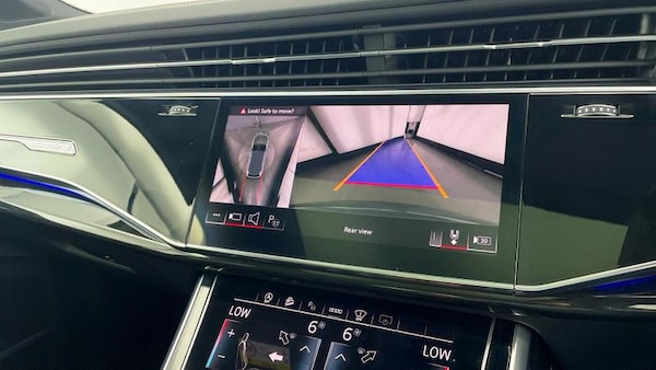 Used Audi SQ7 2025 for sale - 75385687: Photo 27