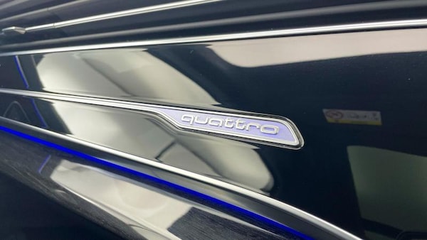 Used Audi SQ7 2025 for sale - 75385687: Photo 28
