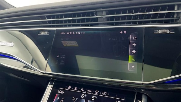Used Audi SQ7 2025 for sale - 75385687: Photo 31