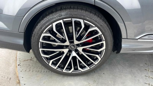Used Audi SQ7 2025 for sale - 75385687: Photo 32