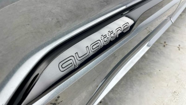 Used Audi SQ7 2025 for sale - 75385687: Photo 33