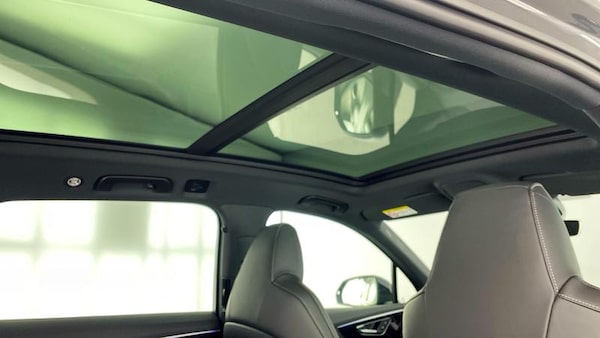 Used Audi SQ7 2025 for sale - 75385687: Photo 35