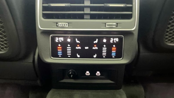 Used Audi SQ7 2025 for sale - 75385687: Photo 36
