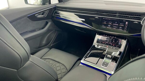 Used Audi SQ7 2025 for sale - 75385687: Photo 37