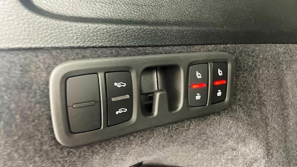 Used Audi SQ7 2025 for sale - 75385687: Photo 41