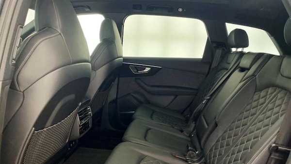 Used Audi SQ7 2025 for sale - 75385687: Photo 44