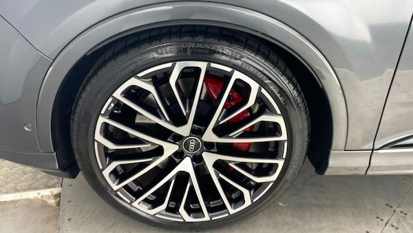 Used Audi SQ7 2025 for sale - 75385687: Photo 45