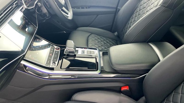 Used Audi SQ7 2025 for sale - 75385687: Photo 47