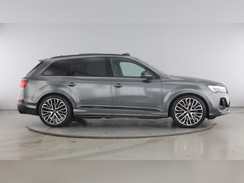 Used Audi SQ7 2025 for sale - 75385687: Photo
