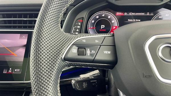 Used Audi SQ7 2025 for sale - 75385687: Photo 7