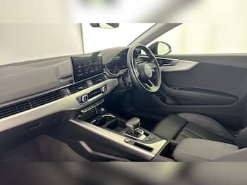 Used Audi A5 2022 for sale - 79750241: Photo