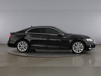 Used Audi A5 2022 for sale - 79750241: Photo