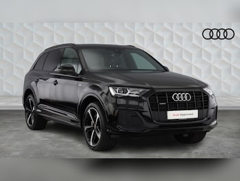 Used Audi Q7 2023 for sale - 79025156: Photo