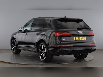 Used Audi Q7 2023 for sale - 79025156: Photo