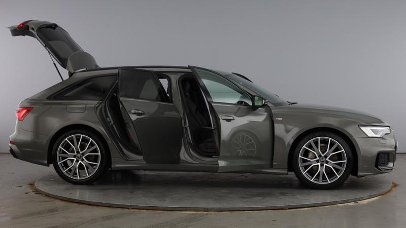 Used Audi A6 2022 for sale - 75791988: Photo 10