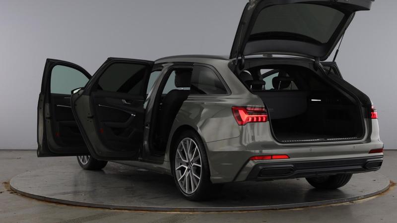 Used Audi A6 2022 for sale - 75791988: Photo 11