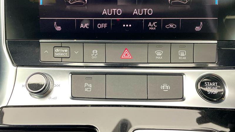 Used Audi A6 2022 for sale - 75791988: Photo 13