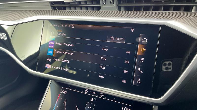 Used Audi A6 2022 for sale - 75791988: Photo 16