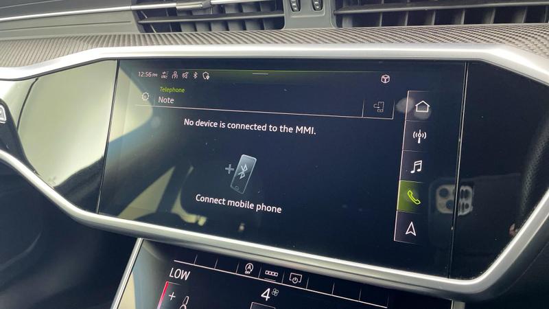 Used Audi A6 2022 for sale - 75791988: Photo 17