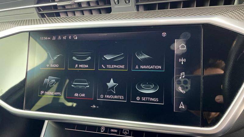 Used Audi A6 2022 for sale - 75791988: Photo 18