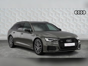 Used Audi A6 2022 for sale - 75791988: Photo