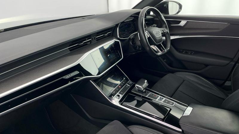 Used Audi A6 2022 for sale - 75791988: Photo 2