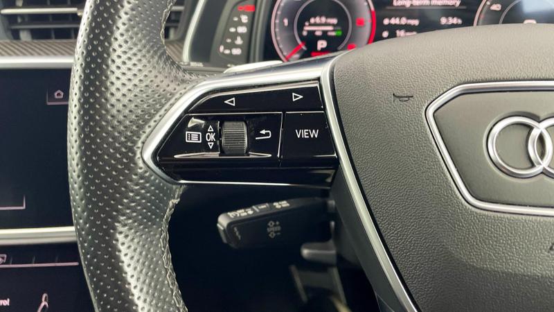 Used Audi A6 2022 for sale - 75791988: Photo 21