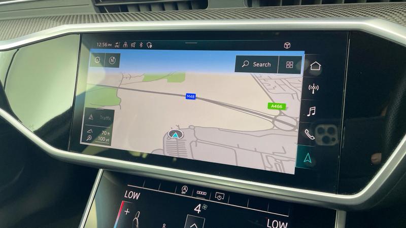 Used Audi A6 2022 for sale - 75791988: Photo 22